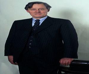 James Graham, 8th Duke of Montrose James Graham, 8th Duke of Montrose