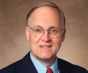 James H. Douglas James H. Douglas