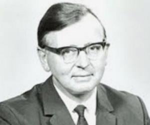James H. Wilkinson James H. Wilkinson