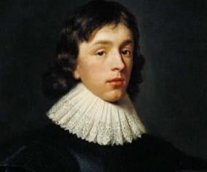 James Hamilton, 1st Duke of Hamilton James Hamilton, 1st Duke of Hamilton