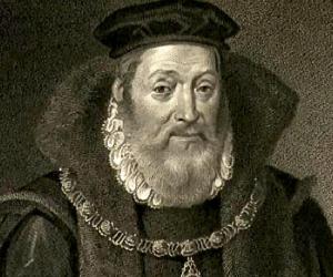 James Hamilton, Duke of Châtellerault James Hamilton, Duke of Châtellerault