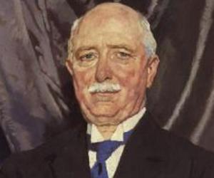 James Hamlet Dunn James Hamlet Dunn