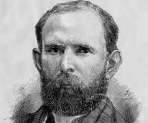 James Hannington James Hannington