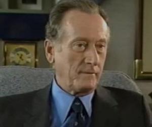 James Hanson, Baron Hanson James Hanson, Baron Hanson