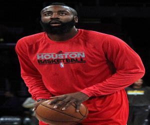 James Harden James Harden