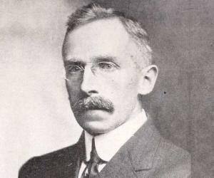 James Harvey Robinson James Harvey Robinson