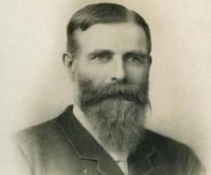 James Henry Greathead James Henry Greathead