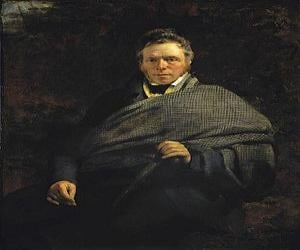 James Hogg James Hogg
