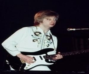 James Honeyman-Scott James Honeyman-Scott