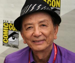 James Hong