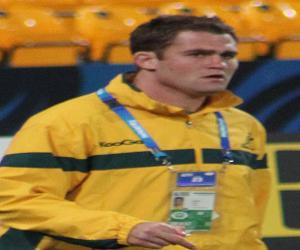 James Horwill James Horwill
