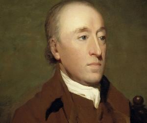 James Hutton