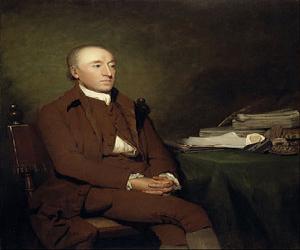 James Hutton James Hutton