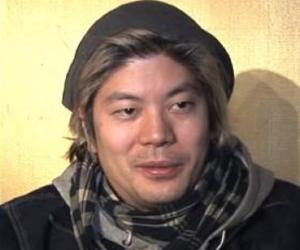 James Iha