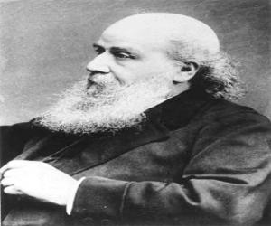 James Joseph Sylvester James Joseph Sylvester