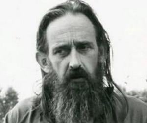 James K. Baxter James K. Baxter