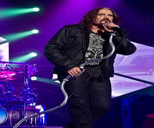 James LaBrie James LaBrie