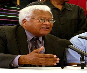 James Lawson James Lawson