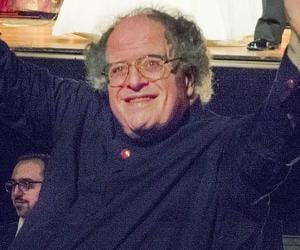 James Levine James Levine