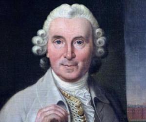 James Lind