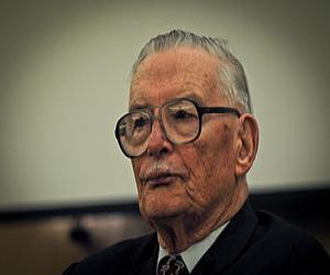James M. Buchanan James M. Buchanan