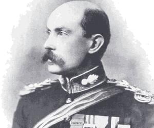 James Macdonald James Macdonald