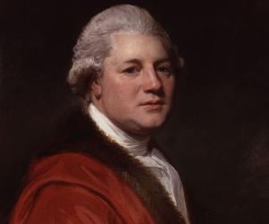 James Macpherson James Macpherson