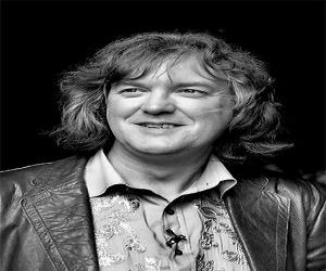 James May James May