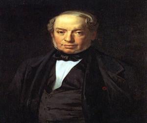 James Mayer de Rothschild James Mayer de Rothschild