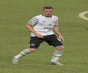 James McCarthy James McCarthy