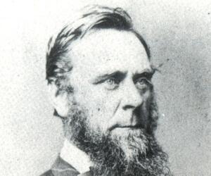 James McCulloch James McCulloch