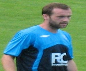 James McFadden James McFadden