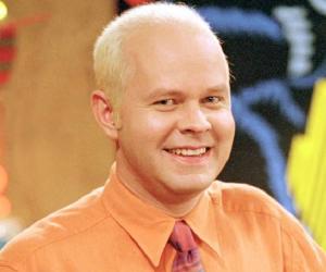 James Michael Tyler James Michael Tyler