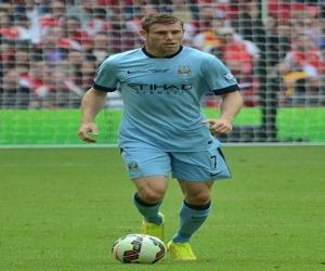 James Milner James Milner