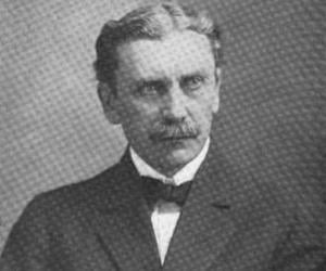 James Mooney James Mooney