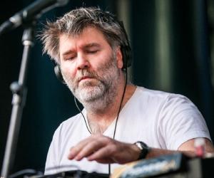 James Murphy James Murphy