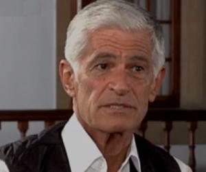 James Nachtwey James Nachtwey
