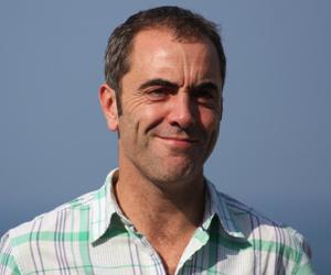James Nesbitt James Nesbitt