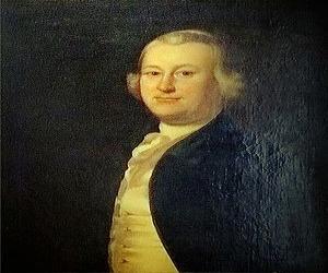 James Otis, Jr. James Otis, Jr.