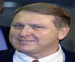 James P. Hoffa James P. Hoffa
