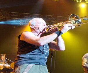 James Pankow James Pankow