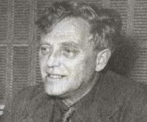 James Parkes James Parkes