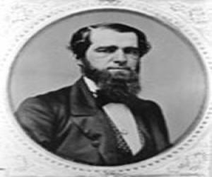 James Pierpont James Pierpont