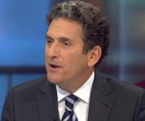 James Rubin James Rubin