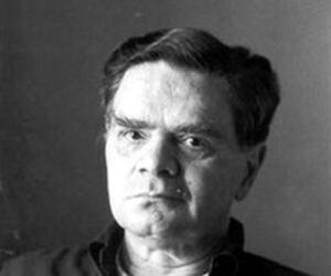 James Schuyler James Schuyler