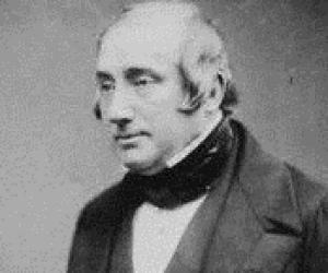 James Scott Bowerbank James Scott Bowerbank