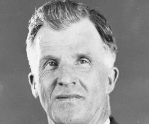James Scullin James Scullin