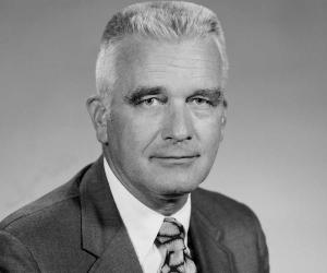 James Slattin Martin, Jr. James Slattin Martin, Jr.
