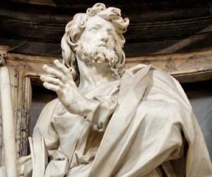James, son of Alphaeus James, son of Alphaeus