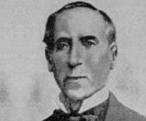 James Spriggs Payne James Spriggs Payne